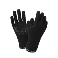 Водонепроницаемые перчатки Dexshell Drylite Gloves черный