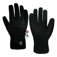 Водонепроницаемые перчатки Dexshell Arendal Biking 2.0 Gloves черный