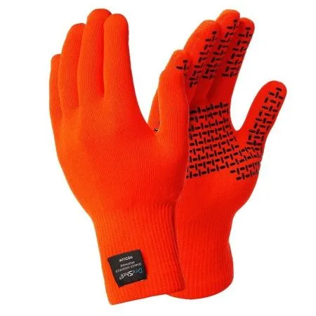 Водонепроницаемые перчатки DexShell ThermFit Neo Gloves