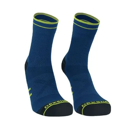 Водонепроницаемые носки DexShell Running Lite 2.0 Socks синий