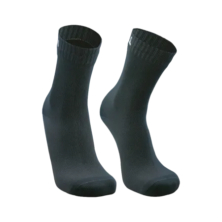 Водонепроницаемые носки Dexshell Thin серый