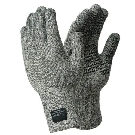 Водонепроницаемые перчатки DexShell TechShield Gloves, DG478
