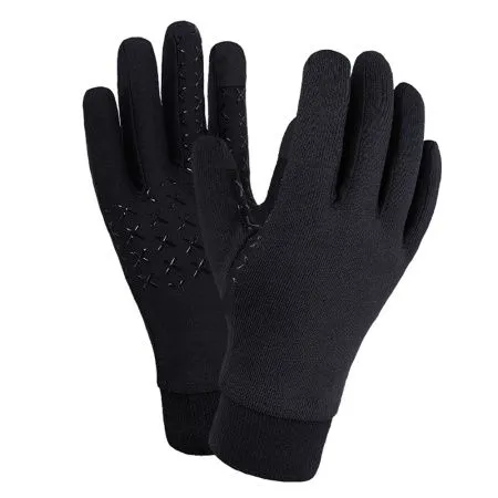 Водонепроницаемые перчатки Dexshell Dexfuze StretchFit 2.0 Gloves черный